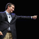 Illustration for article titled Ted Cruz Doesn't Know What to Do With His Arms